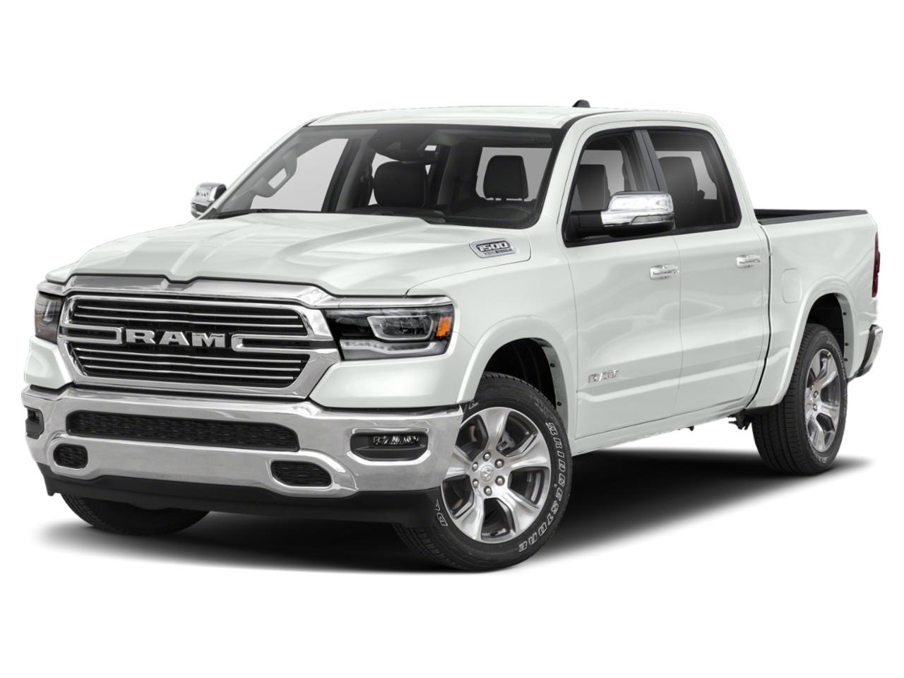 2022 Ram 1500 Vehicle Photo in Kansas City, MO 64114