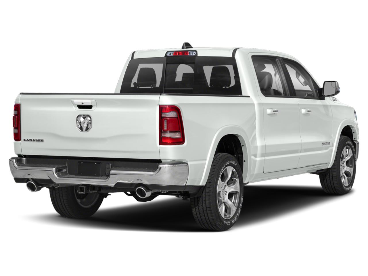 2022 Ram 1500 Vehicle Photo in Kansas City, MO 64114