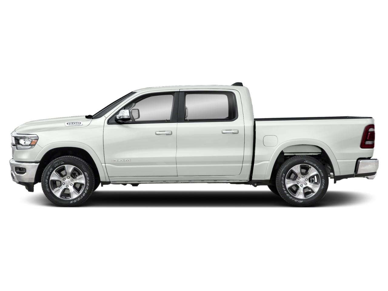 2022 Ram 1500 Vehicle Photo in Kansas City, MO 64114