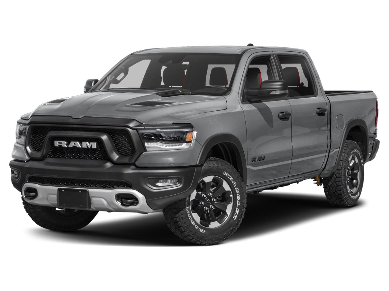 2022 Ram 1500 Vehicle Photo in Cedar Rapids, IA 52402