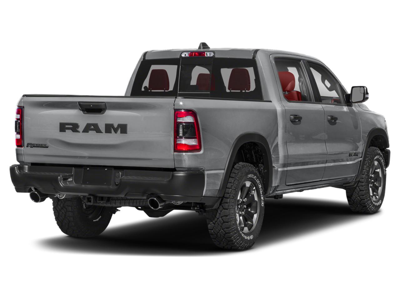 2022 Ram 1500 Vehicle Photo in Cedar Rapids, IA 52402