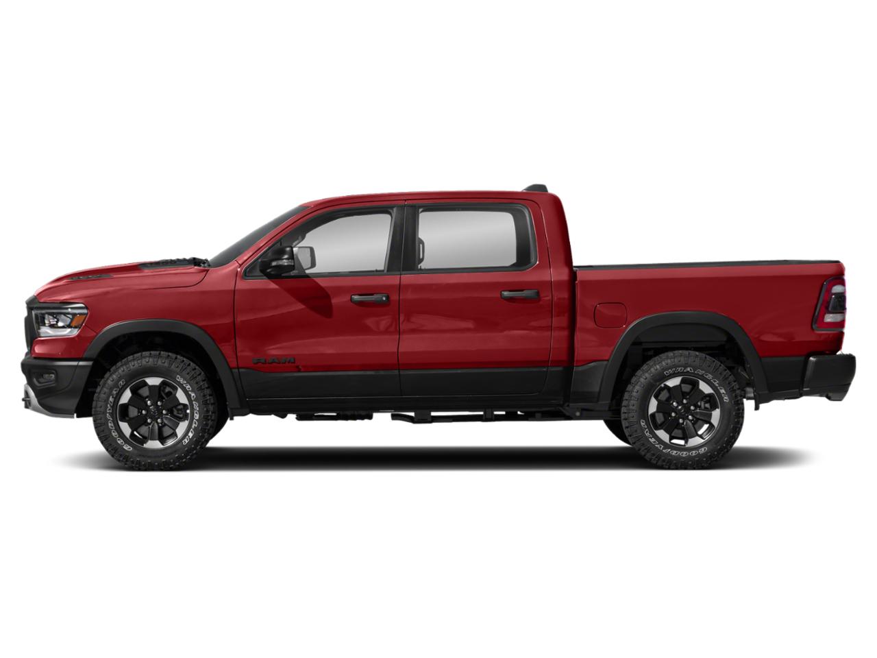 2022 Ram 1500 Vehicle Photo in Kansas City, MO 64114