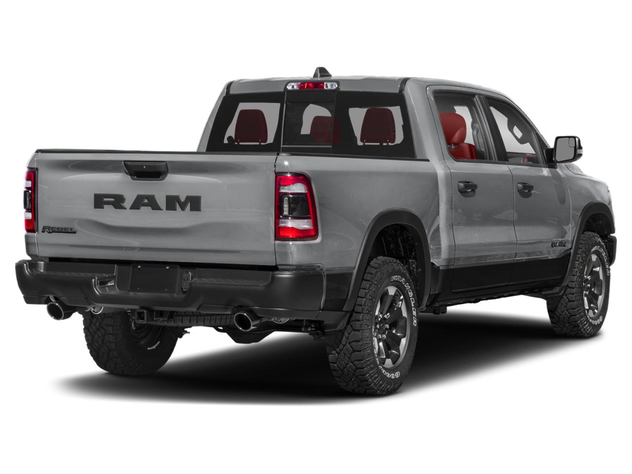 2022 Ram 1500 Vehicle Photo in Cedar Rapids, IA 52402