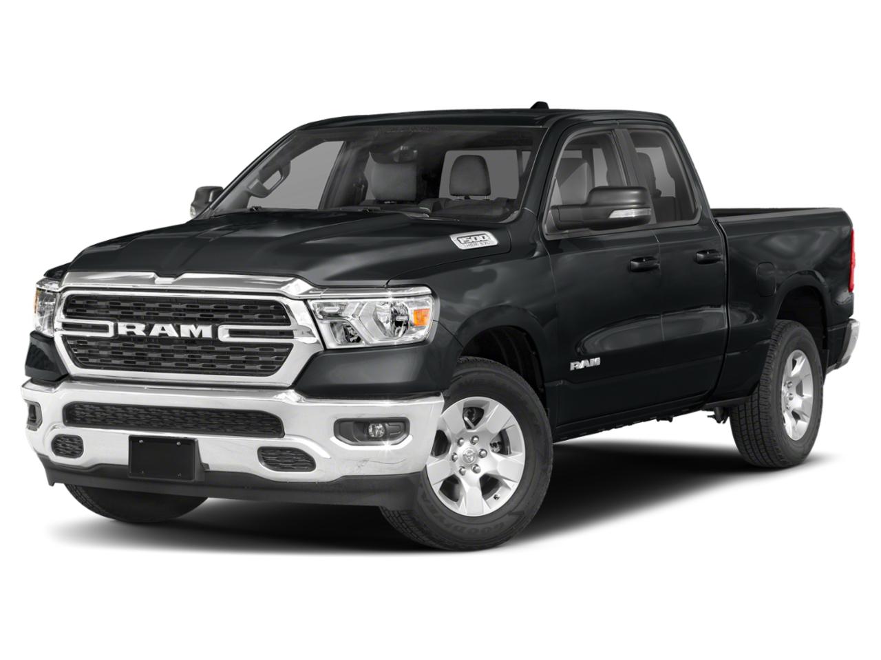 2022 Ram 1500 Vehicle Photo in Mechanicsburg, PA 17050-1707