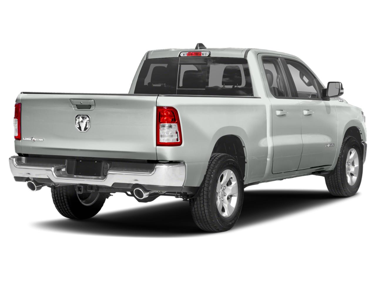 2022 Ram 1500 Vehicle Photo in Decatur, TX 76234