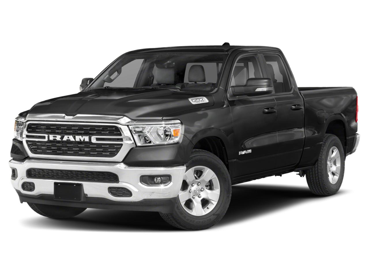 2022 Ram 1500 Vehicle Photo in BRUNSWICK, GA 31525-1881