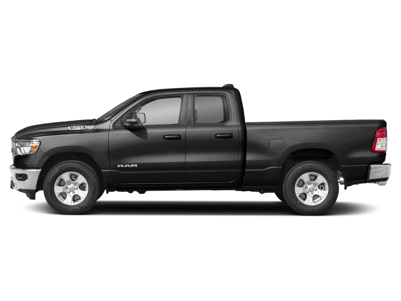 2022 Ram 1500 Vehicle Photo in BRUNSWICK, GA 31525-1881