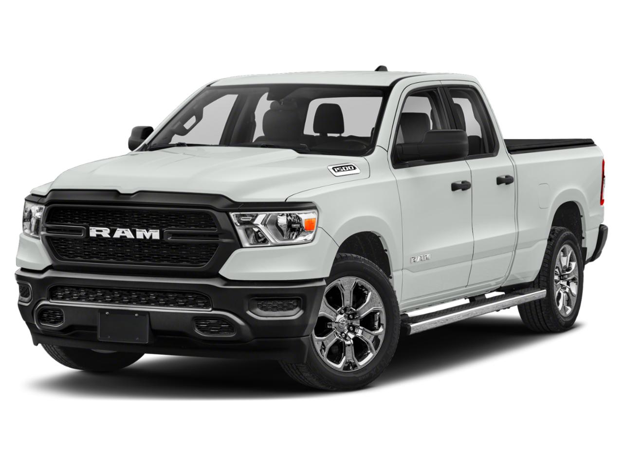 2022 Ram 1500 Vehicle Photo in Decatur, TX 76234