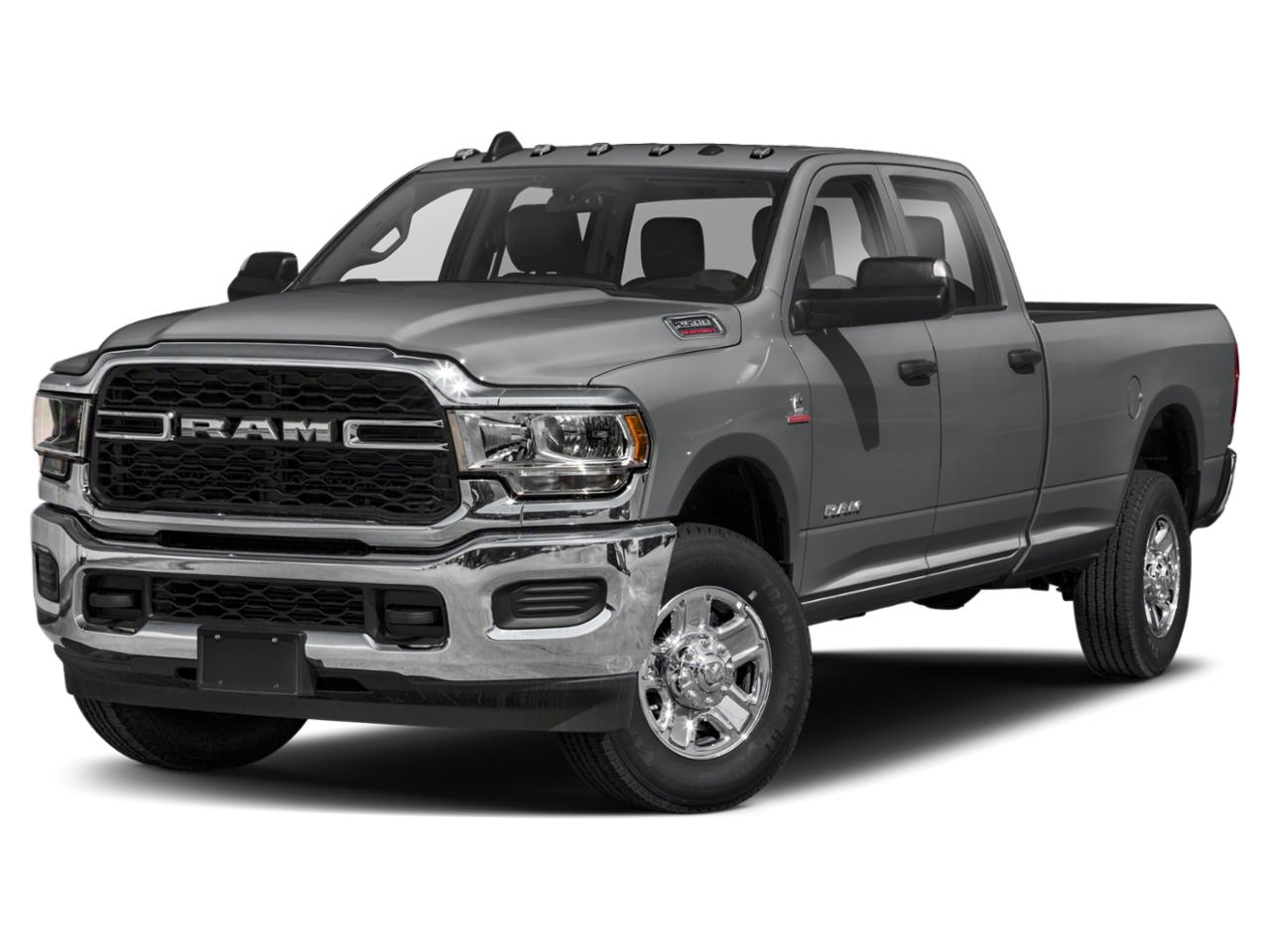 2022 Ram 2500 Vehicle Photo in LEOMINSTER, MA 01453-2952