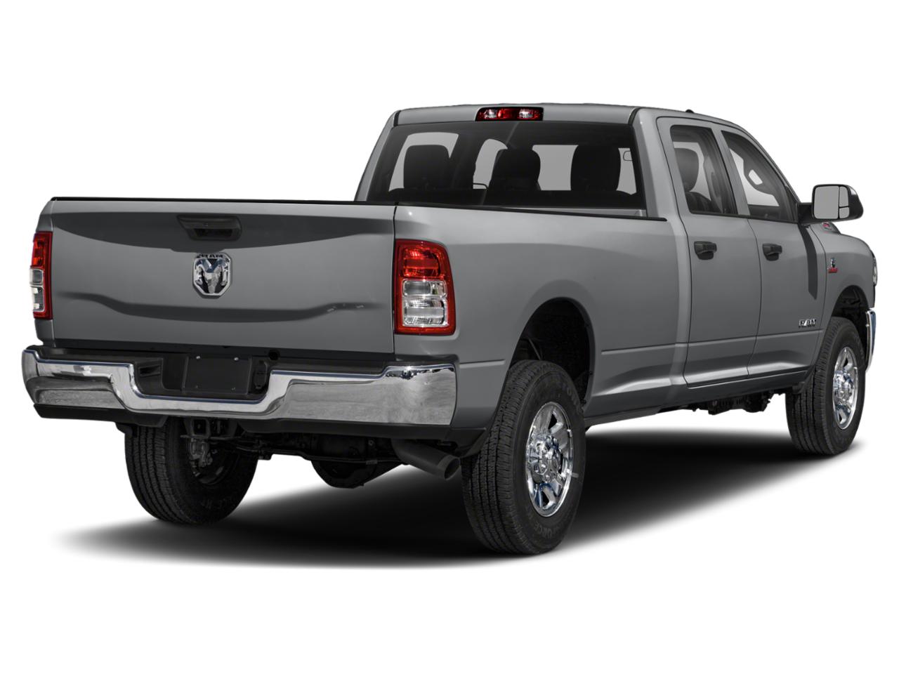 2022 Ram 2500 Vehicle Photo in LEOMINSTER, MA 01453-2952