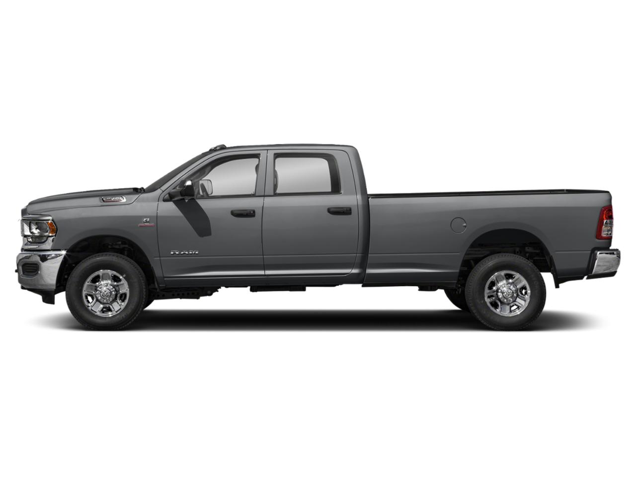 2022 Ram 2500 Vehicle Photo in LEOMINSTER, MA 01453-2952