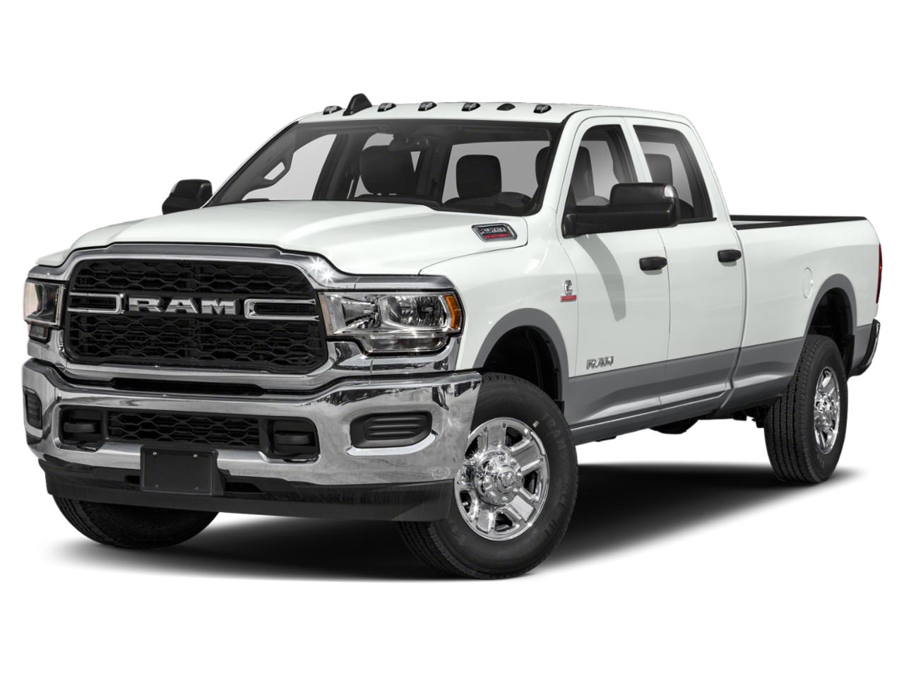 2022 Ram 2500 Vehicle Photo in SELMA, TX 78154-1459