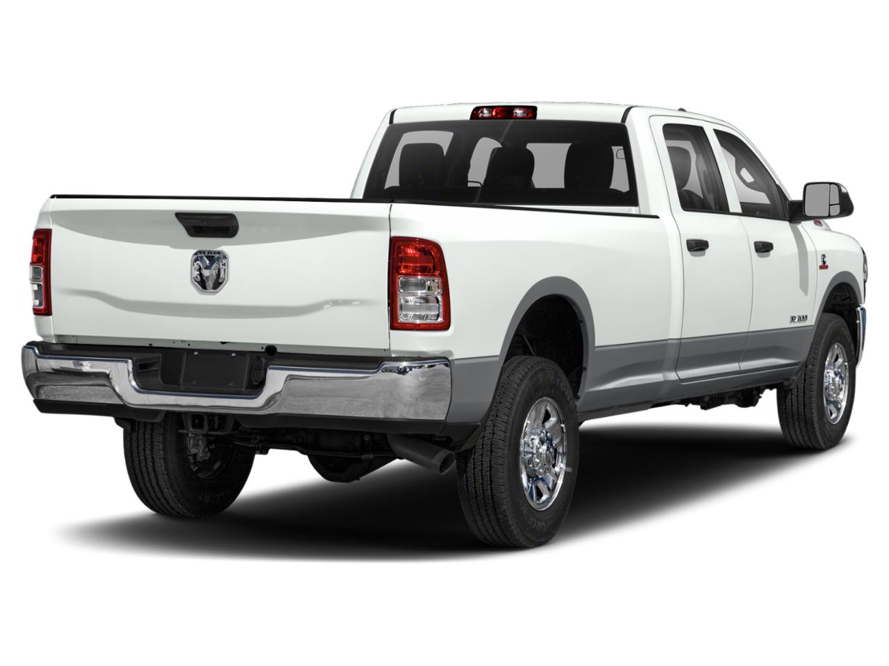 2022 Ram 2500 Vehicle Photo in SELMA, TX 78154-1459