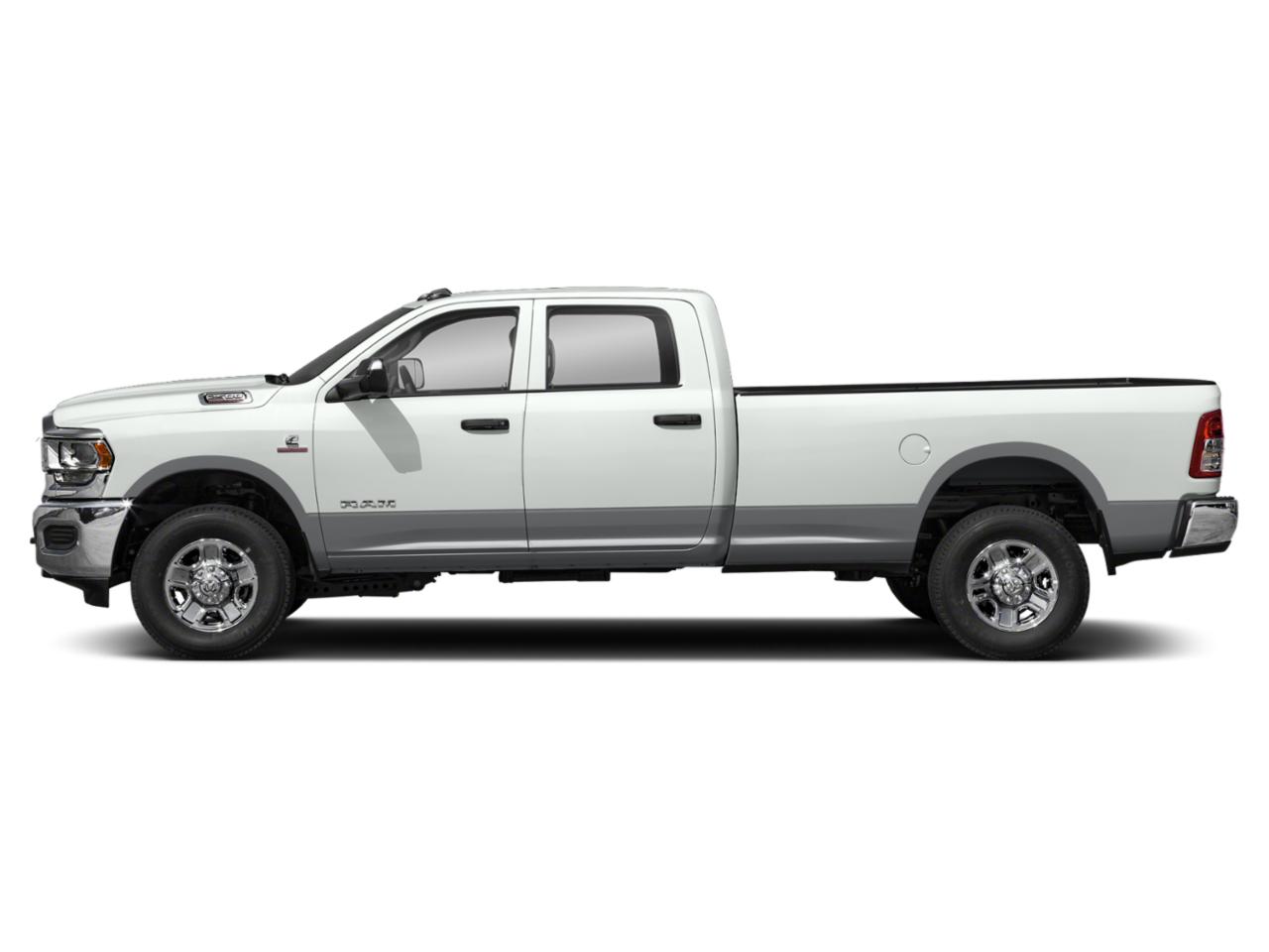 2022 Ram 2500 Vehicle Photo in SELMA, TX 78154-1459