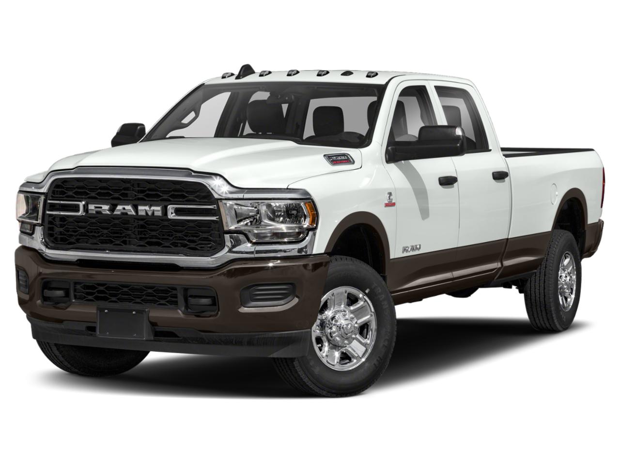 2022 Ram 2500 Vehicle Photo in Decatur, TX 76234