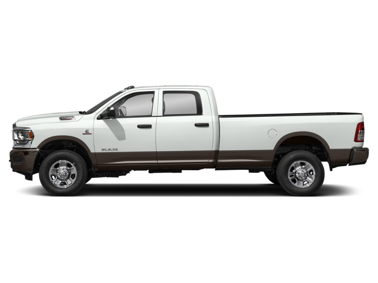 2022 Ram 2500 Vehicle Photo in Decatur, TX 76234