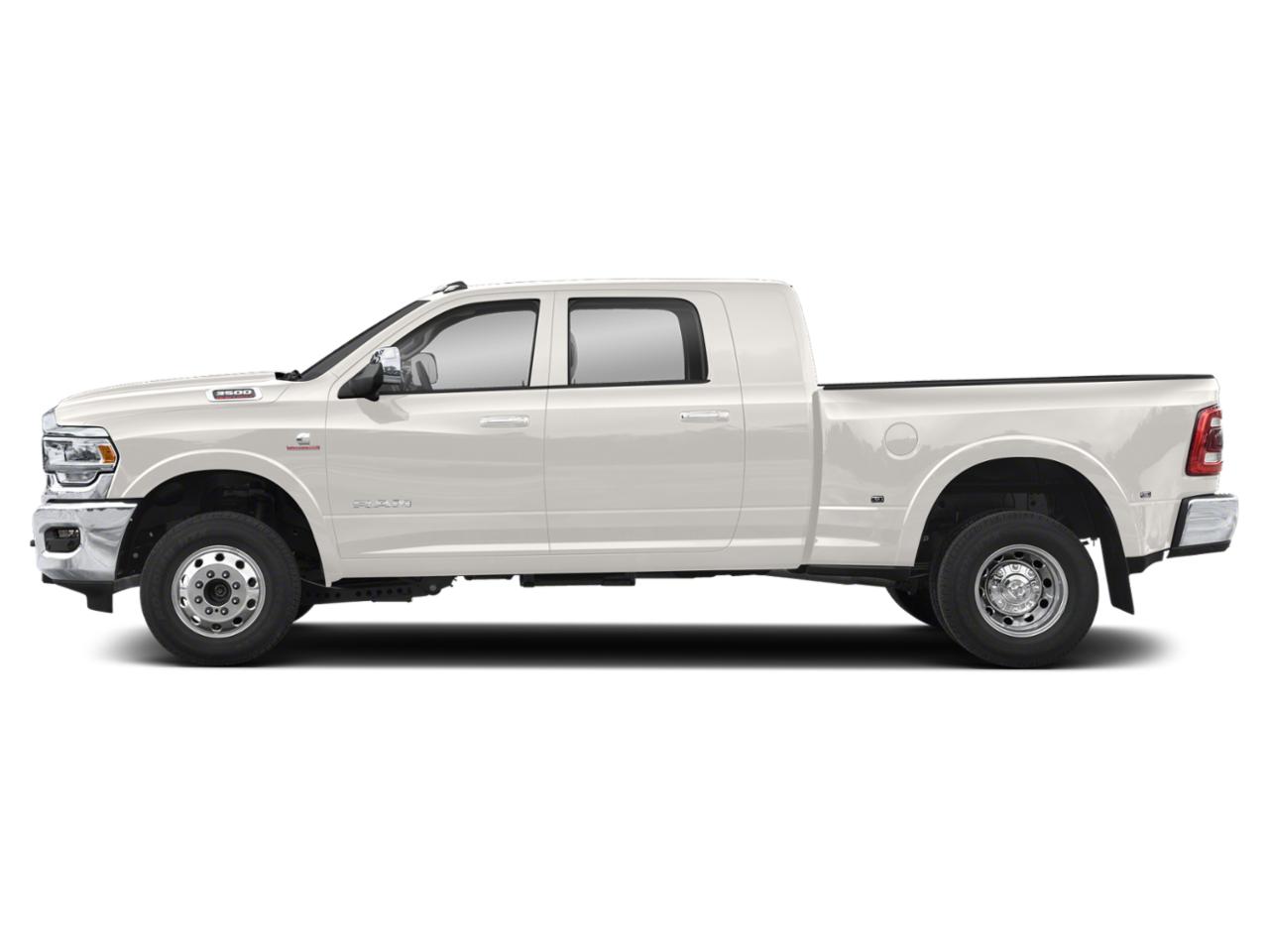 2022 Ram 3500 Vehicle Photo in Trevose, PA 19053