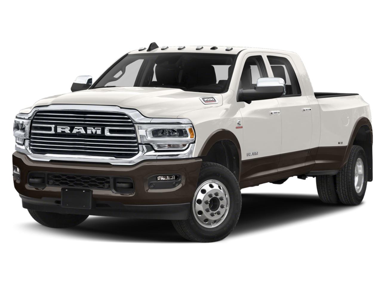 2022 Ram 3500 Vehicle Photo in Trevose, PA 19053