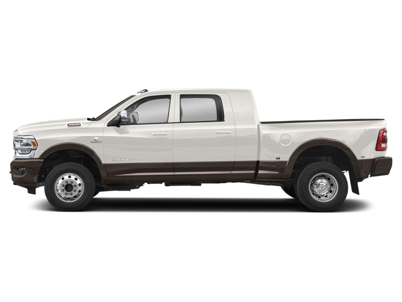 2022 Ram 3500 Vehicle Photo in Trevose, PA 19053