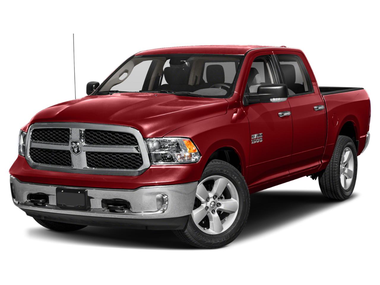 2022 Ram 1500 Classic Vehicle Photo in Bluffton, SC 29910