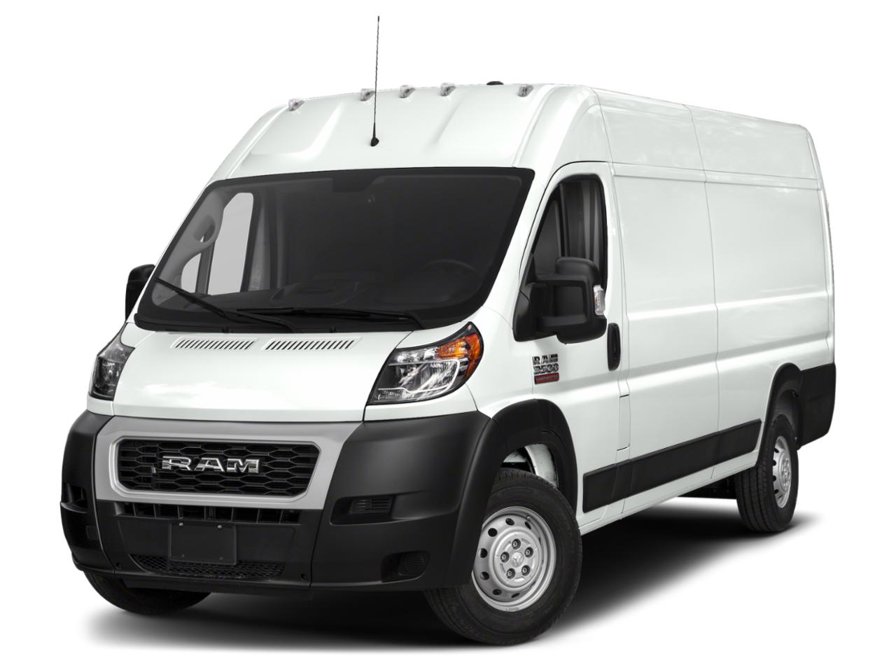 2022 Ram ProMaster Cargo Van Vehicle Photo in Mechanicsburg, PA 17050