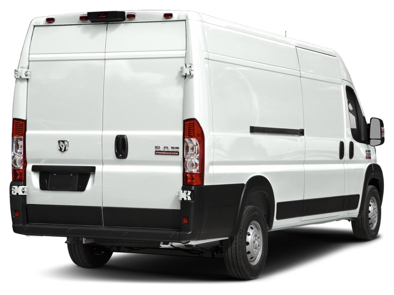 2022 Ram ProMaster Cargo Van Vehicle Photo in Mechanicsburg, PA 17050