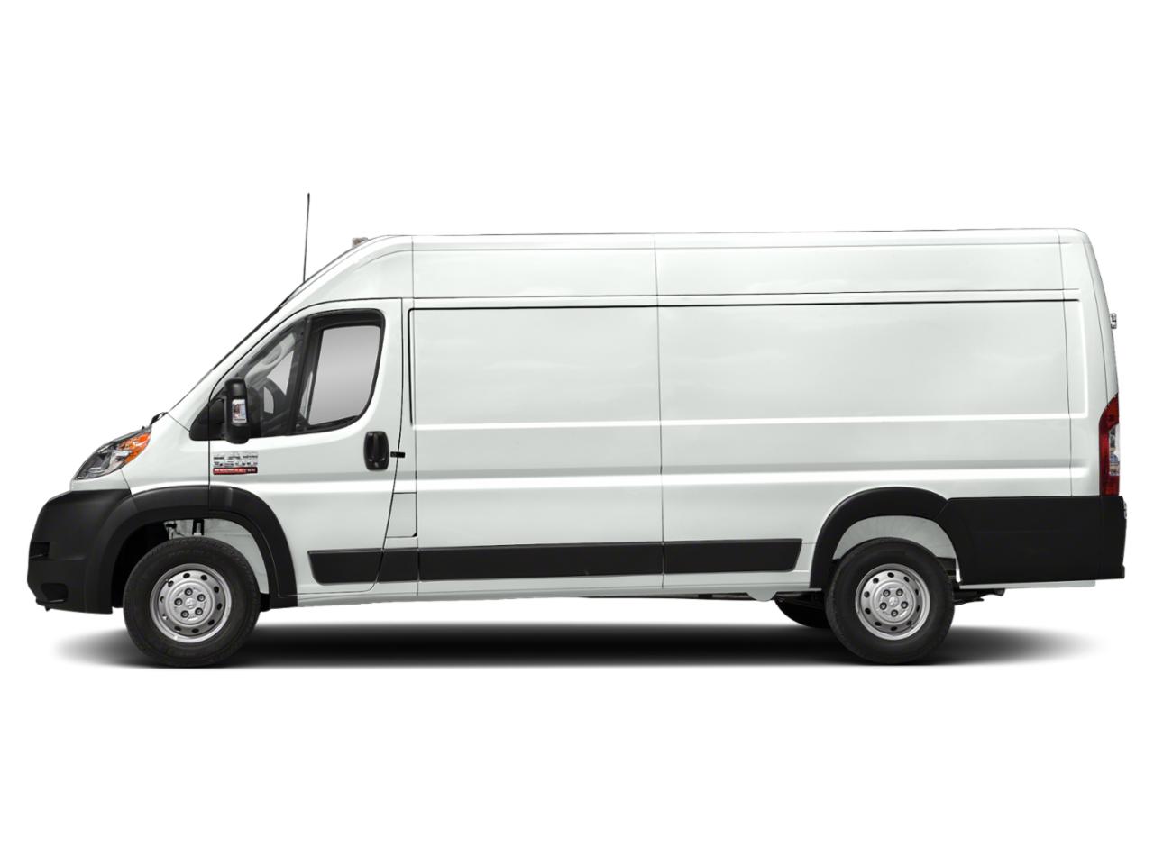 2022 Ram ProMaster Cargo Van Vehicle Photo in Mechanicsburg, PA 17050