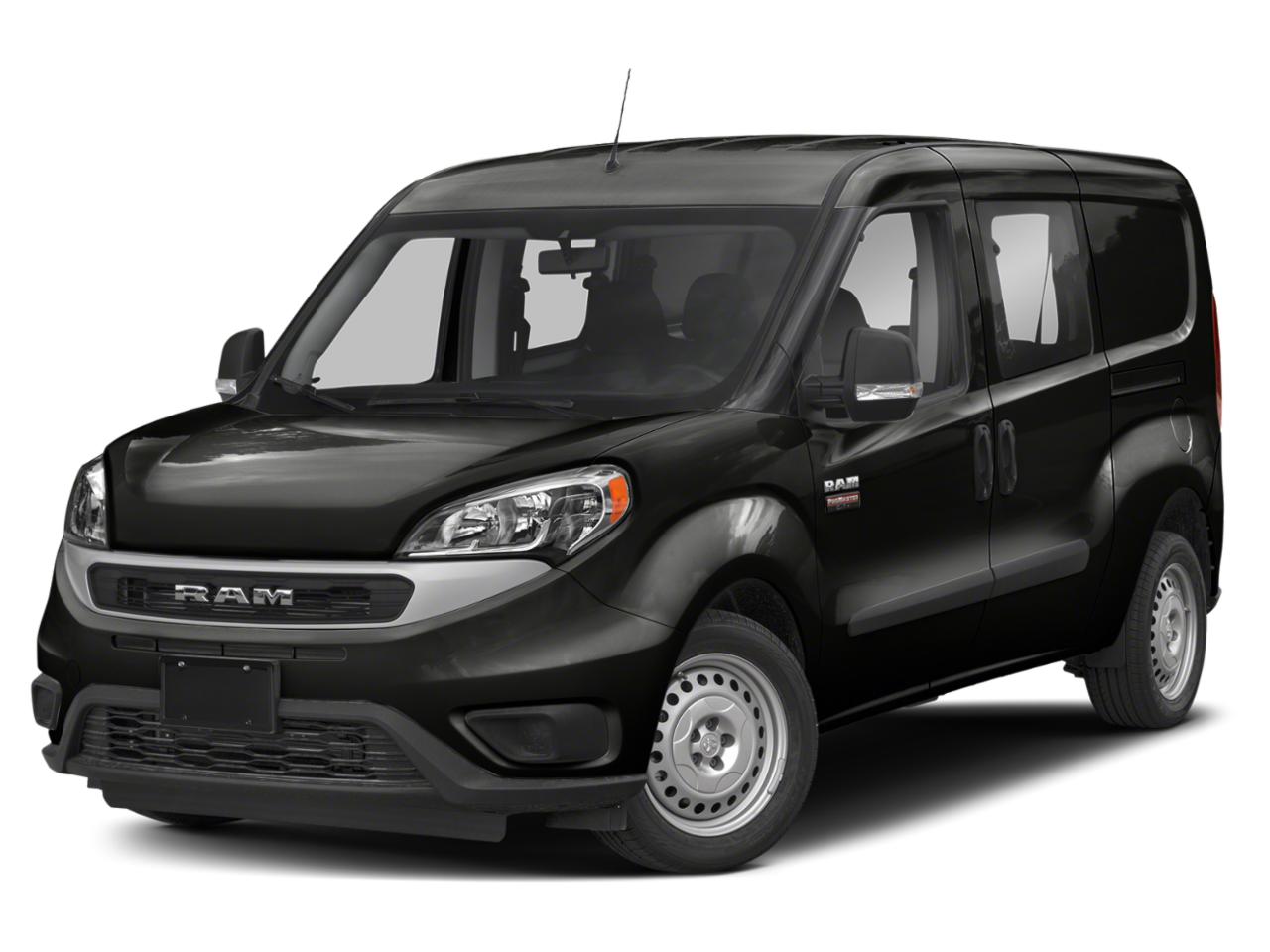 2022 Ram ProMaster City Wagon Vehicle Photo in POOLER, GA 31322-3252