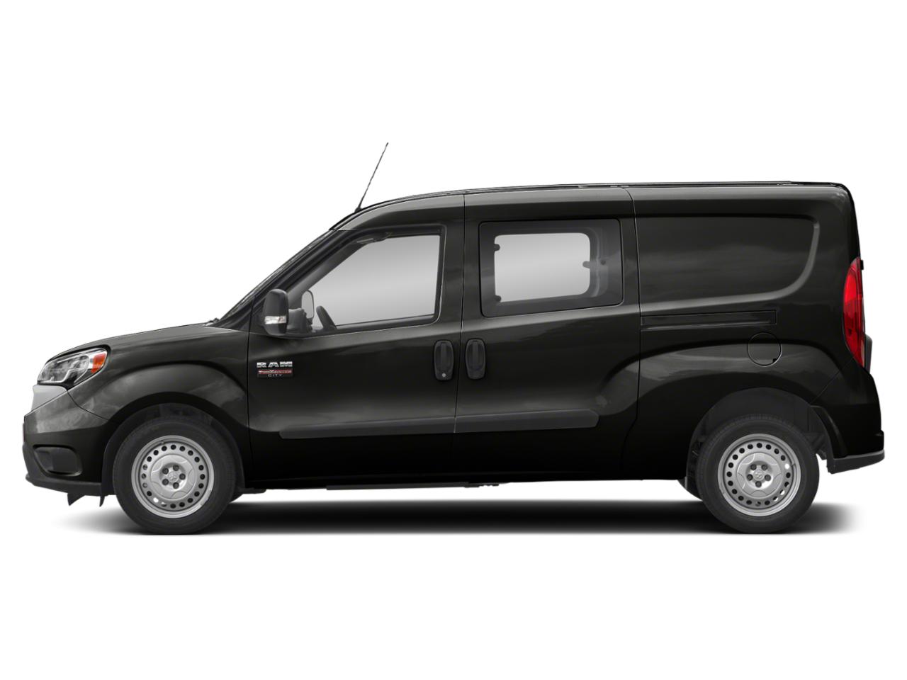2022 Ram ProMaster City Wagon Vehicle Photo in POOLER, GA 31322-3252