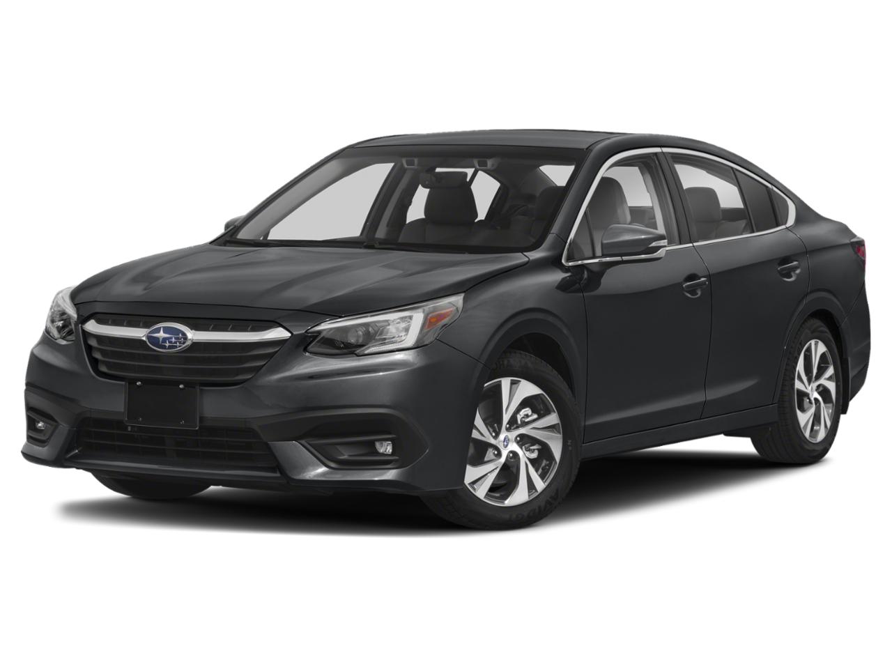 2022 Subaru Legacy Vehicle Photo in Mechanicsburg, PA 17050