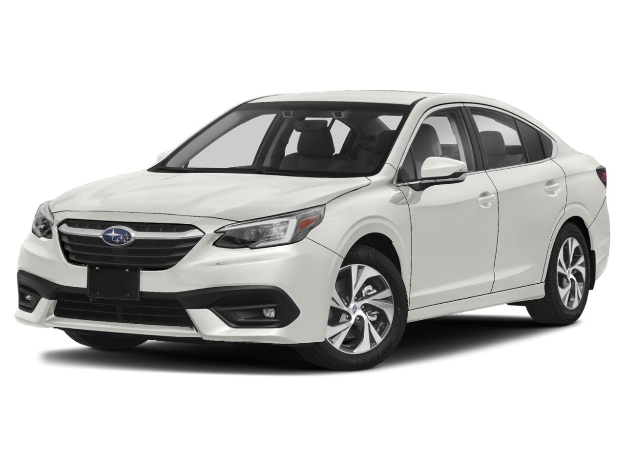 2022 Subaru Legacy Vehicle Photo in Mechanicsburg, PA 17050-2306