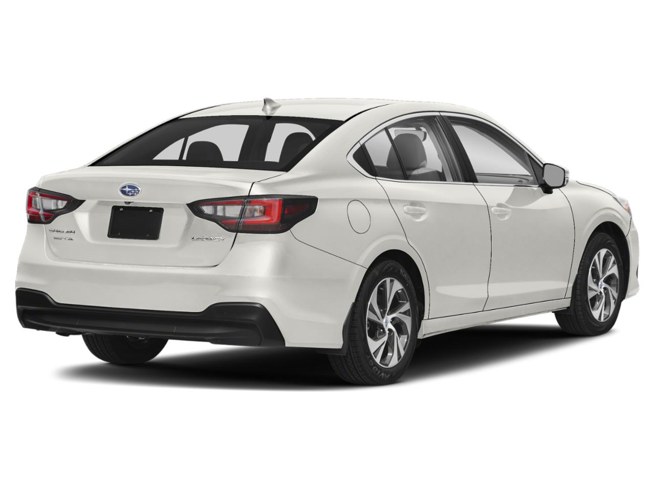 2022 Subaru Legacy Vehicle Photo in Mechanicsburg, PA 17050-2306