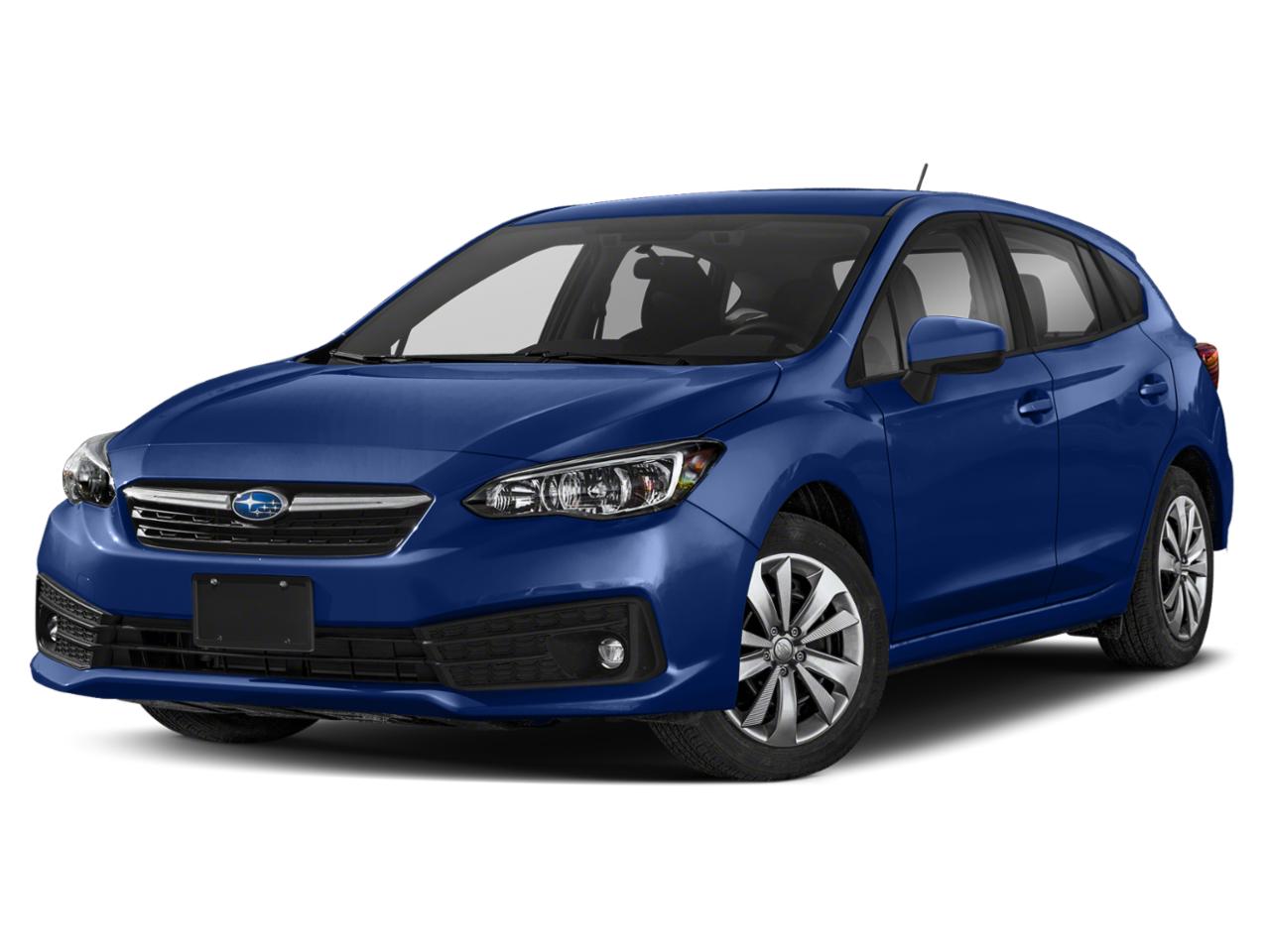 2022 Subaru Impreza Vehicle Photo in Doylestown, PA 18902