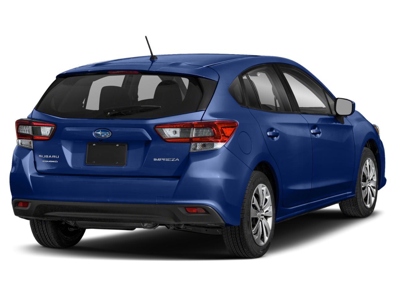2022 Subaru Impreza Vehicle Photo in Doylestown, PA 18902