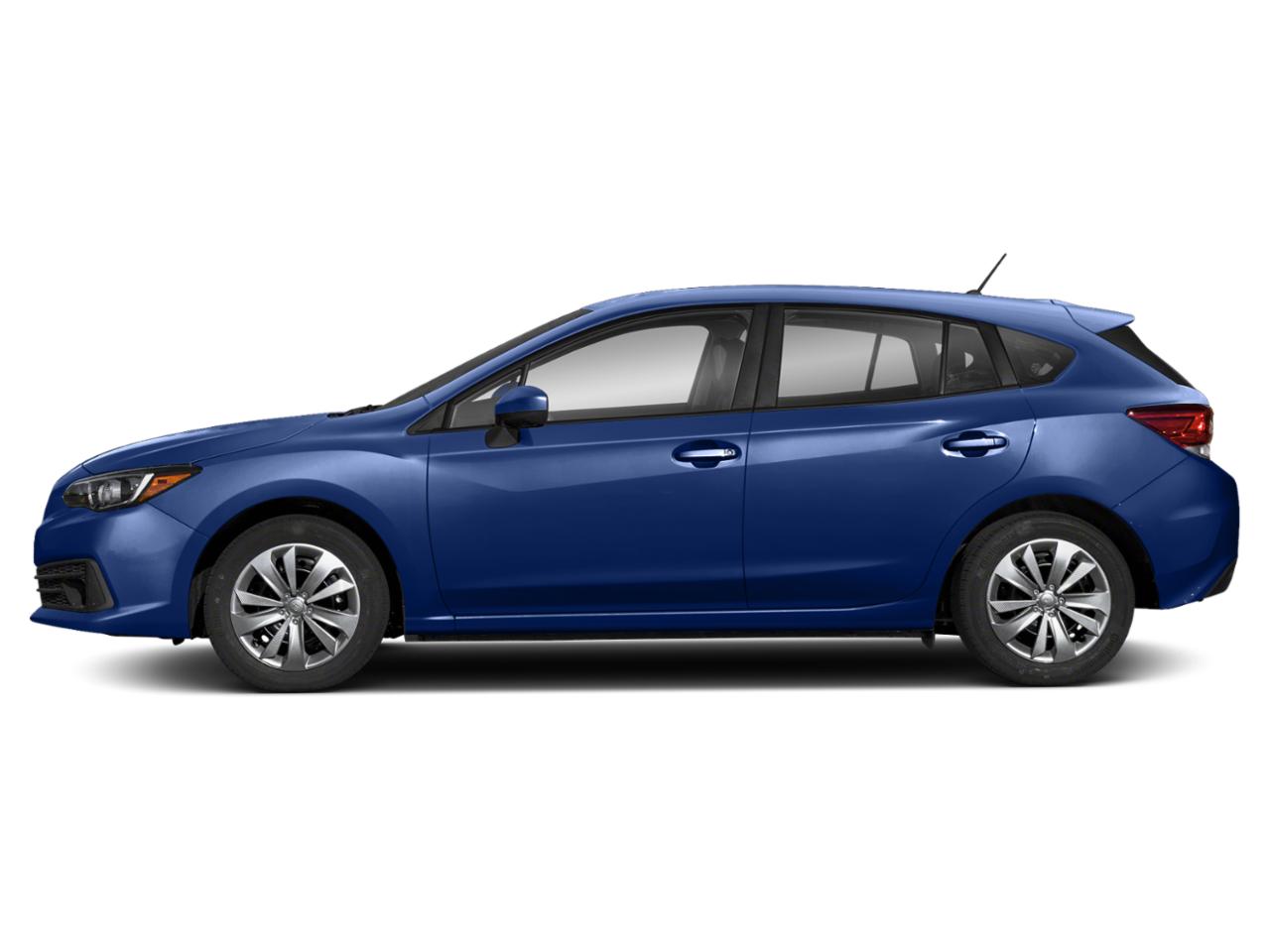 2022 Subaru Impreza Vehicle Photo in Doylestown, PA 18902
