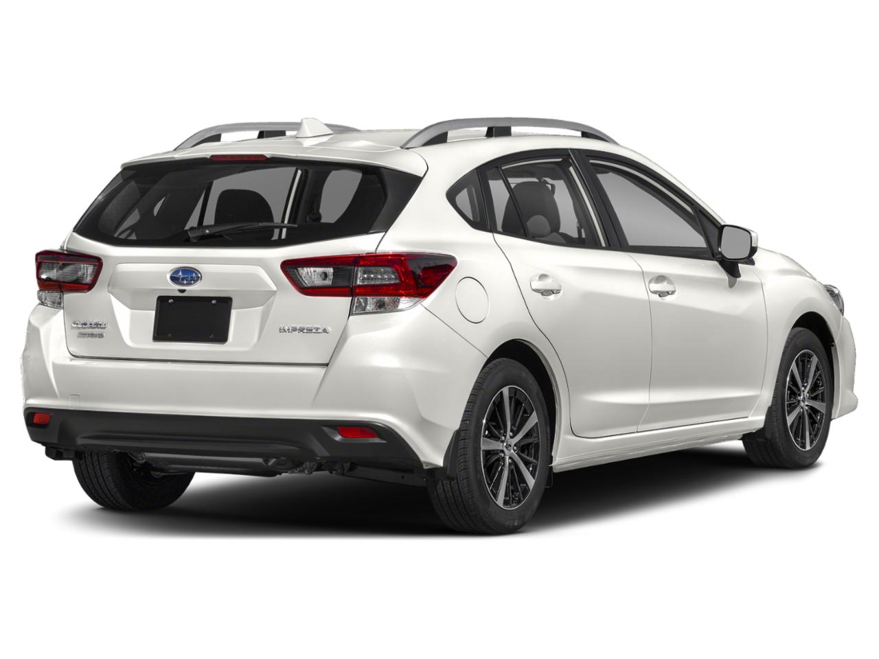 2022 Subaru Impreza Vehicle Photo in Doylestown, PA 18902