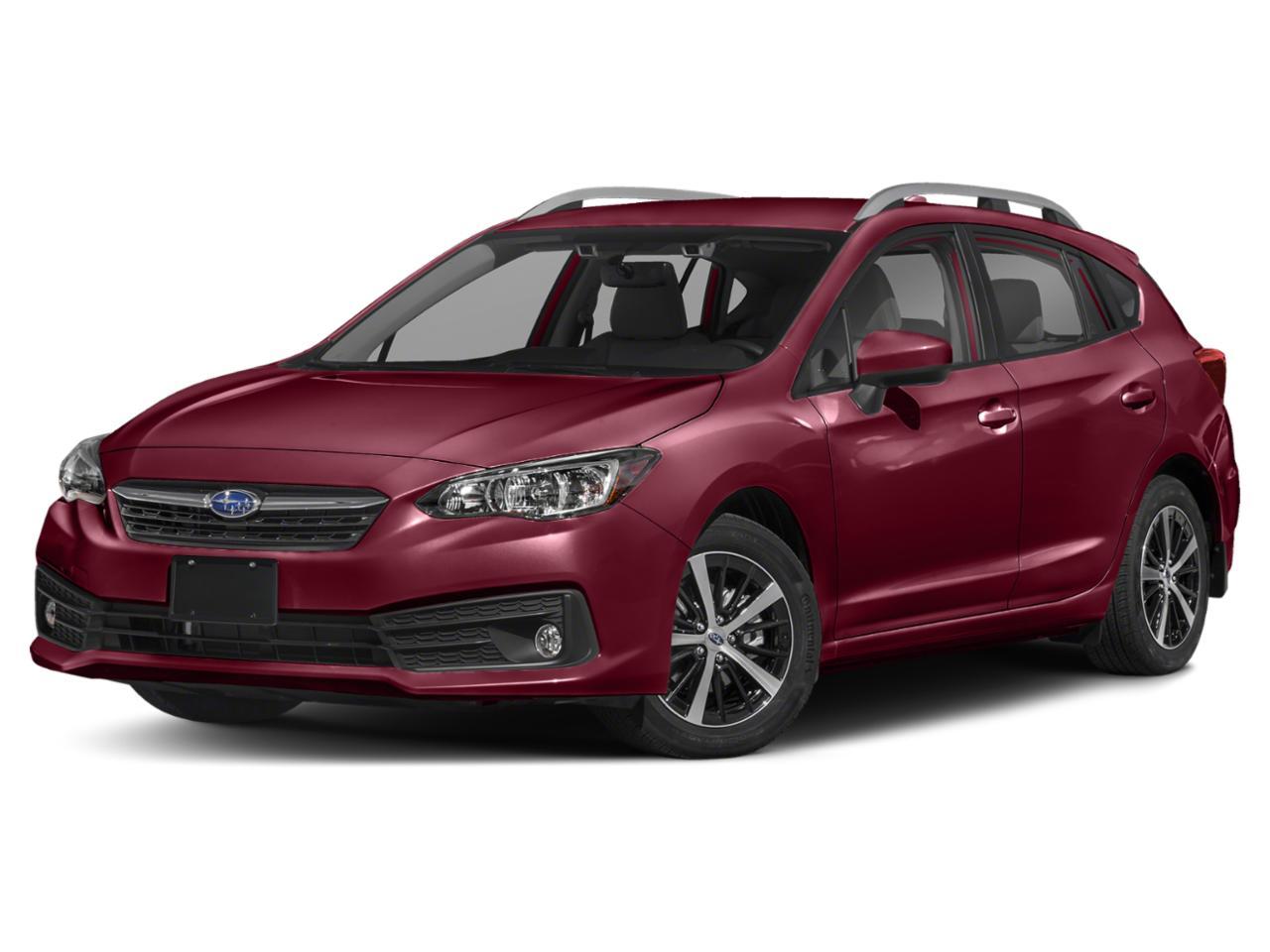 2022 Subaru Impreza Vehicle Photo in Harrisburg, PA 17111
