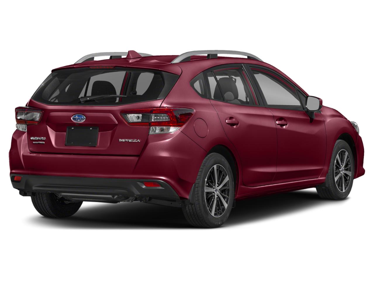 2022 Subaru Impreza Vehicle Photo in Harrisburg, PA 17111