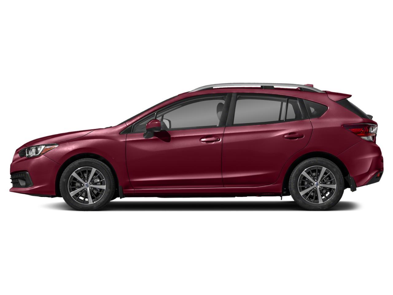 2022 Subaru Impreza Vehicle Photo in Harrisburg, PA 17111