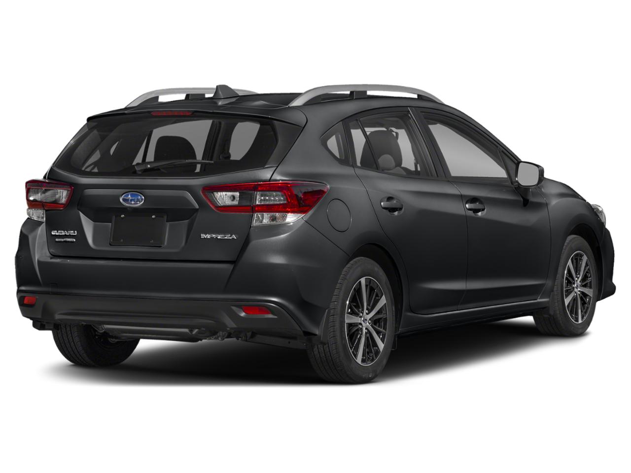 2022 Subaru Impreza Vehicle Photo in Merrillville, IN 46410