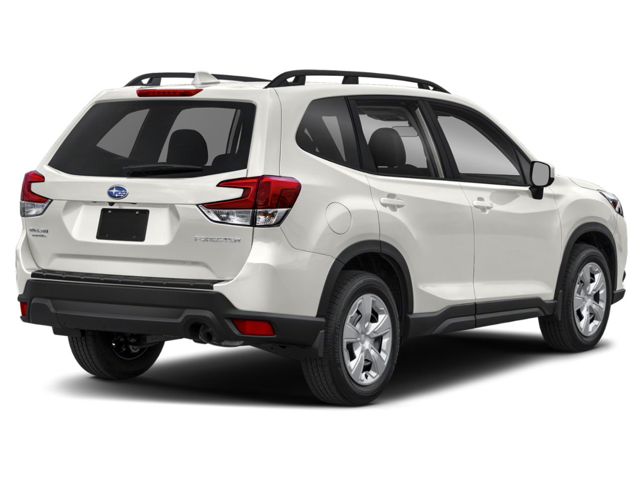 2022 Subaru Forester Vehicle Photo in Mechanicsburg, PA 17050