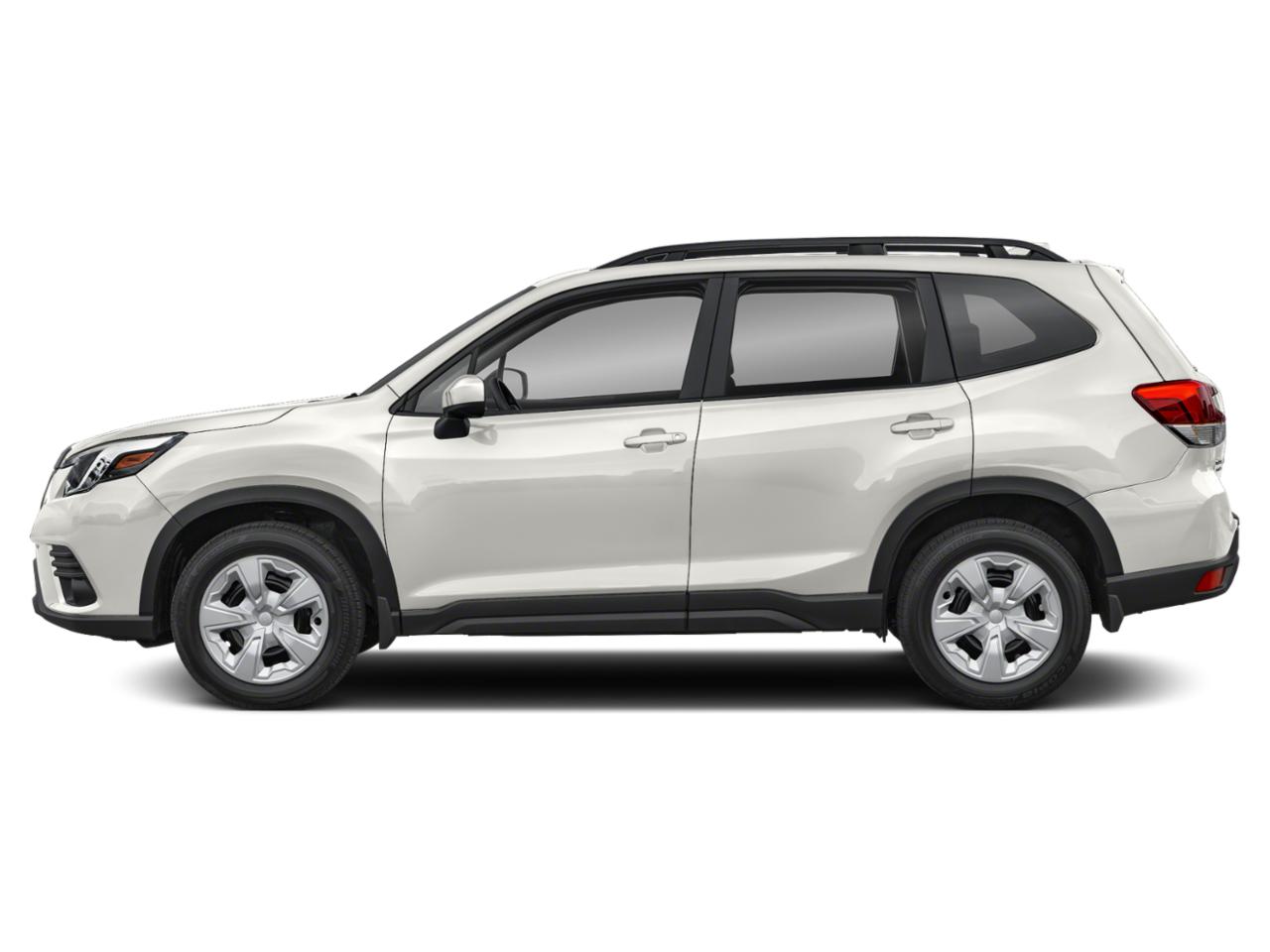 2022 Subaru Forester Vehicle Photo in Mechanicsburg, PA 17050