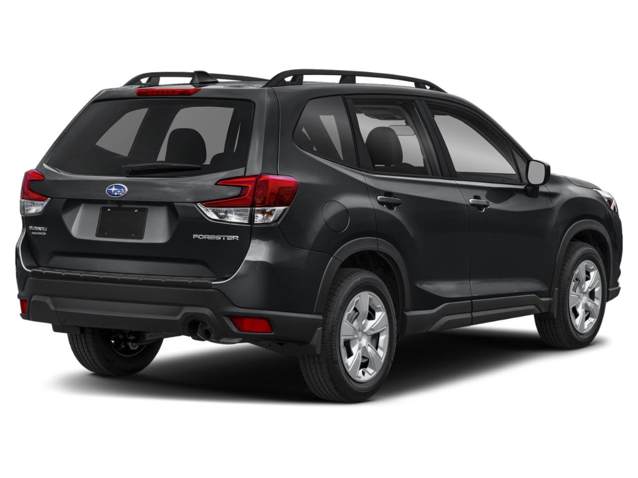 2022 Subaru Forester Vehicle Photo in Harrisburg, PA 17111