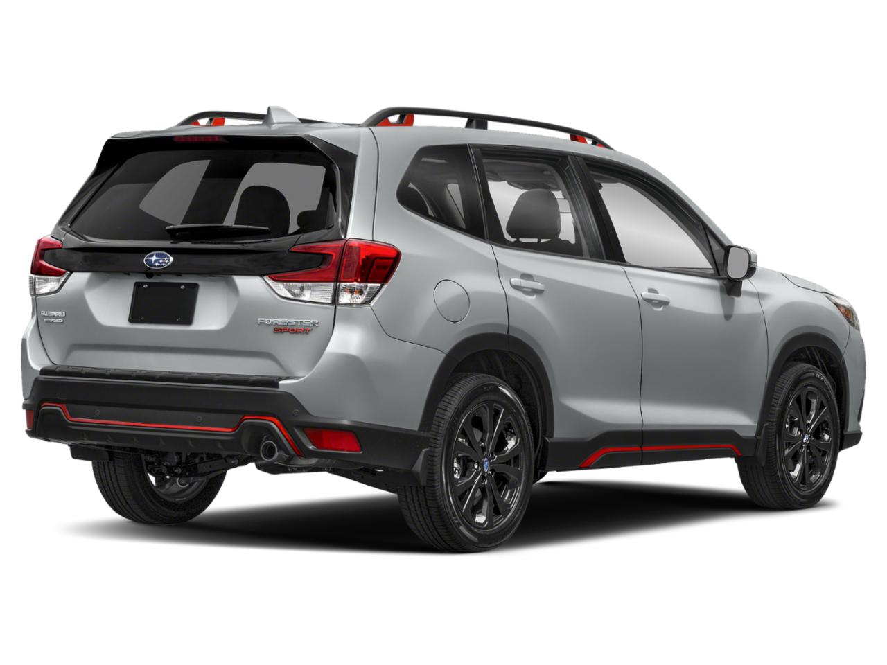 2022 Subaru Forester Vehicle Photo in Jamestown, NY 14701