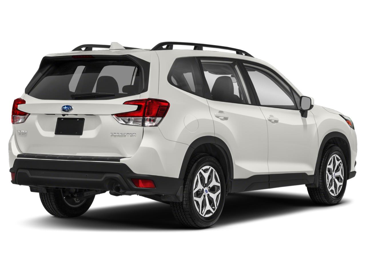 2022 Subaru Forester Vehicle Photo in Doylestown, PA 18902