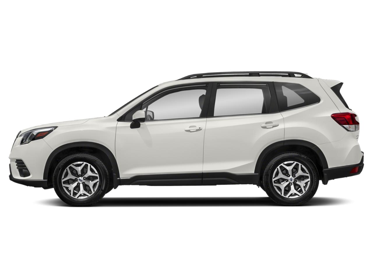 2022 Subaru Forester Vehicle Photo in Doylestown, PA 18902