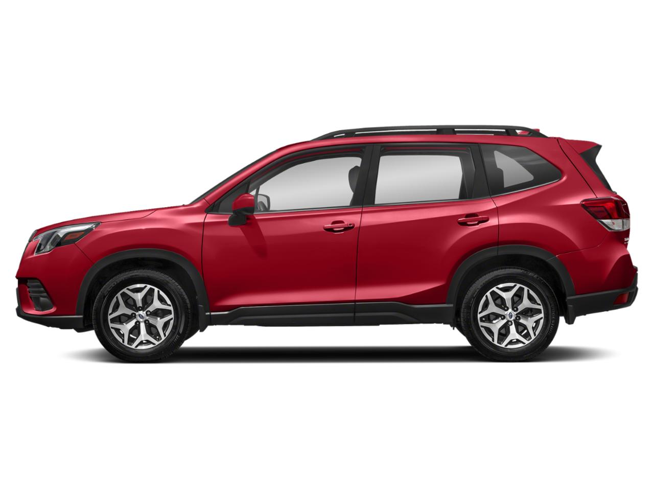 2022 Subaru Forester Vehicle Photo in Jamestown, NY 14701