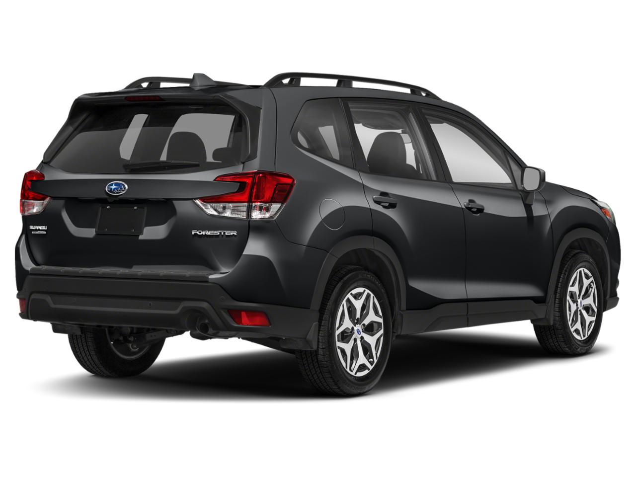 2022 Subaru Forester Vehicle Photo in Jamestown, NY 14701