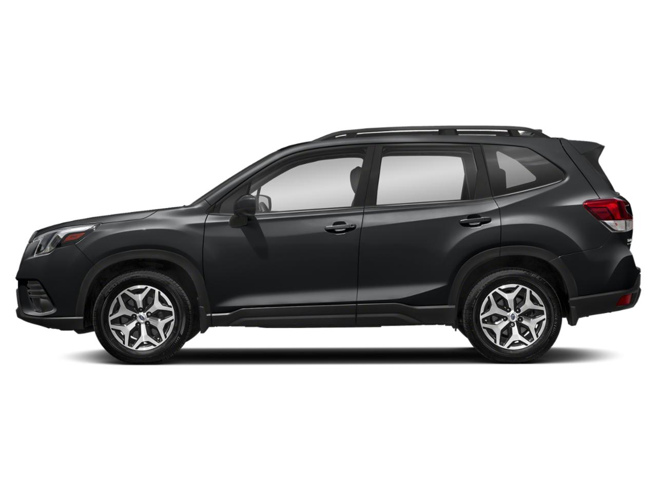 2022 Subaru Forester Vehicle Photo in Jamestown, NY 14701