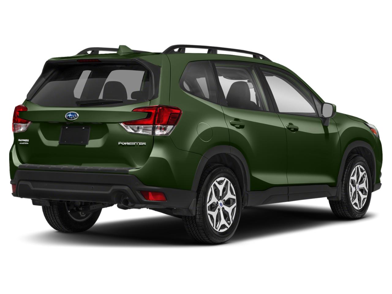 2022 Subaru Forester Vehicle Photo in Harrisburg, PA 17111
